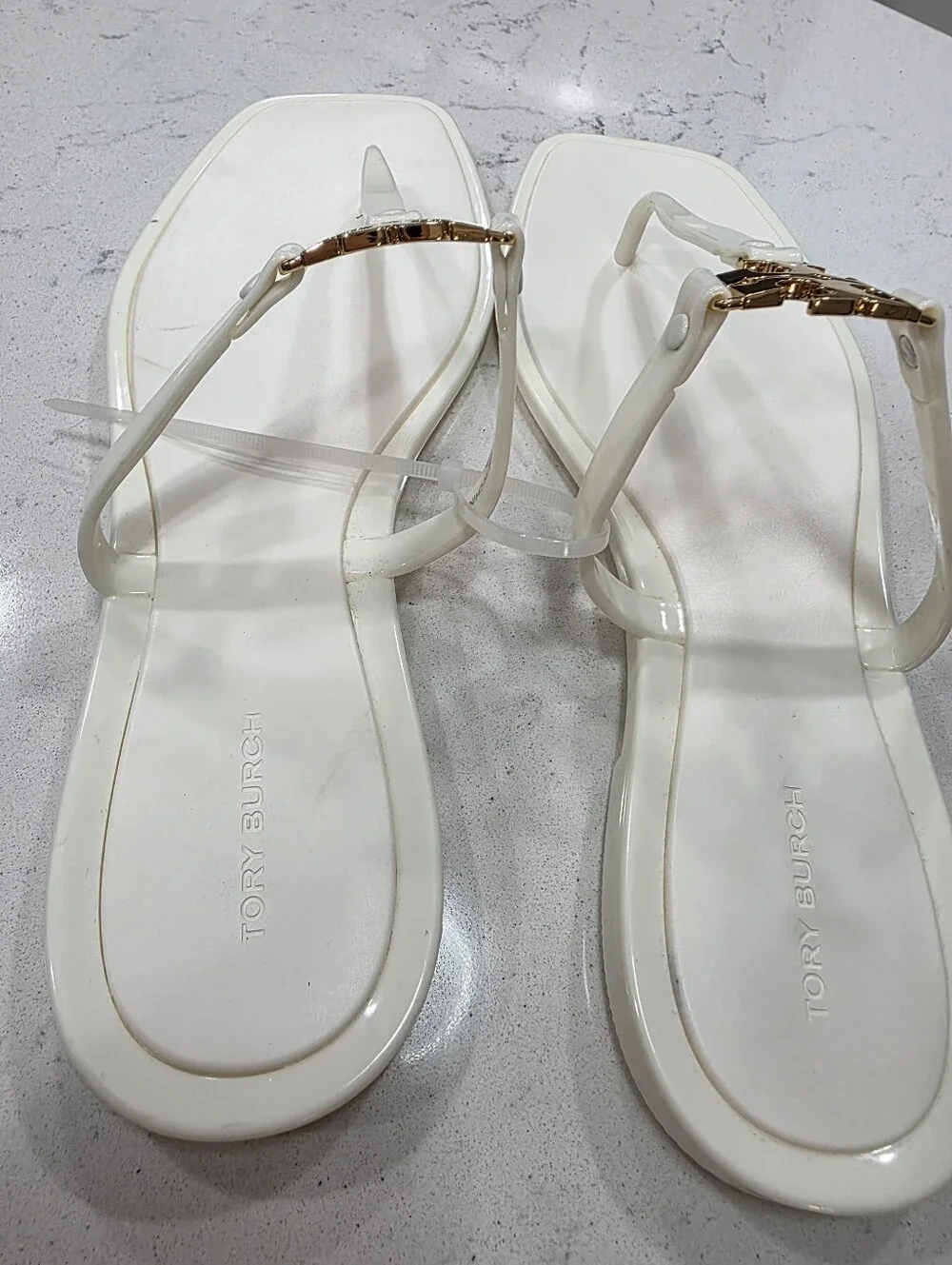 Tory Burch new without